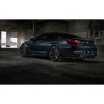 VRS Οπίσθιος διαχύτης Vorsteiner για BMW Σειρά 6 Μ6 (F12)